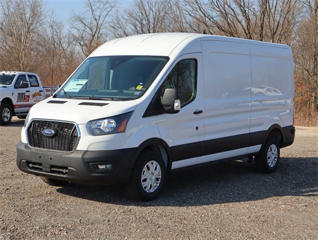 new 2024 Ford Transit-250 car, priced at $51,890