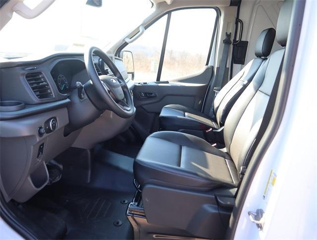 new 2024 Ford Transit-250 car, priced at $51,890