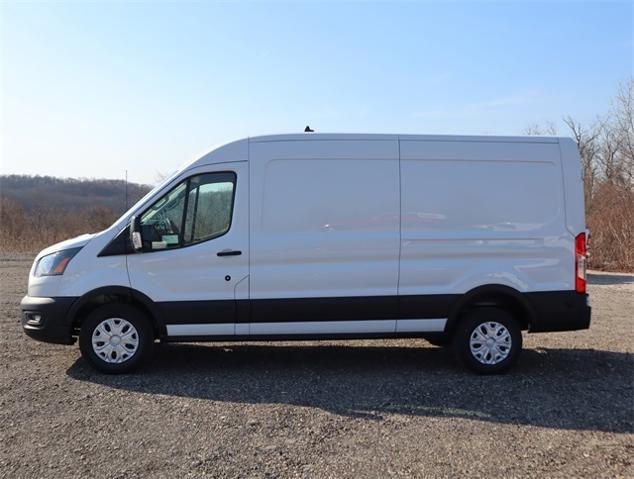new 2024 Ford Transit-250 car, priced at $51,890