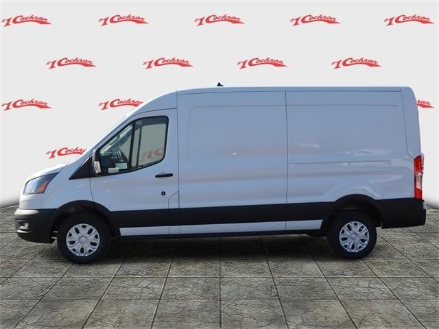 new 2024 Ford Transit-250 car, priced at $51,890
