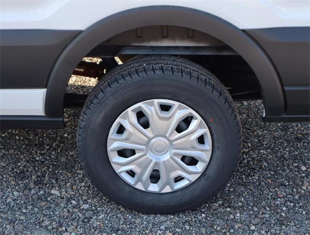 new 2024 Ford Transit-250 car, priced at $51,890