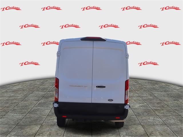 new 2024 Ford Transit-250 car, priced at $51,890
