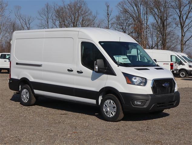 new 2024 Ford Transit-250 car, priced at $51,890