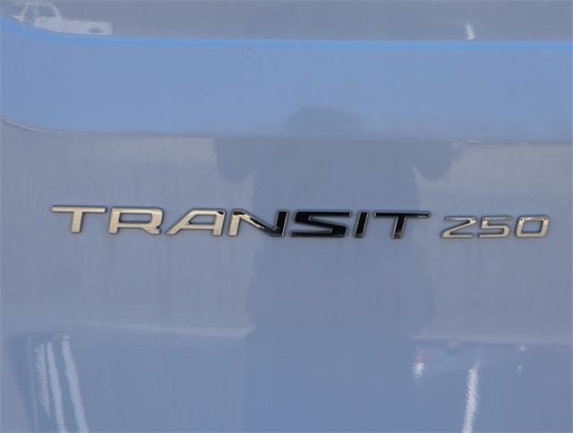 new 2024 Ford Transit-250 car, priced at $51,890