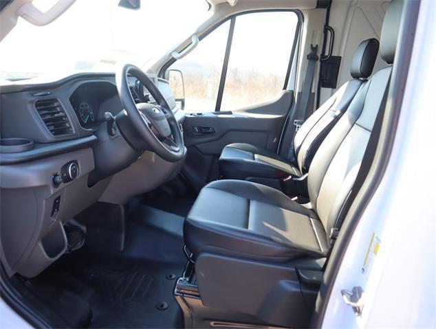 new 2024 Ford Transit-250 car, priced at $51,890
