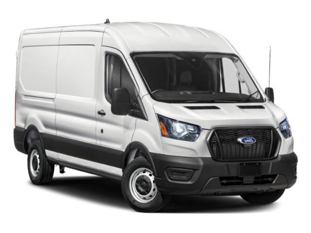 new 2024 Ford Transit-250 car, priced at $55,325