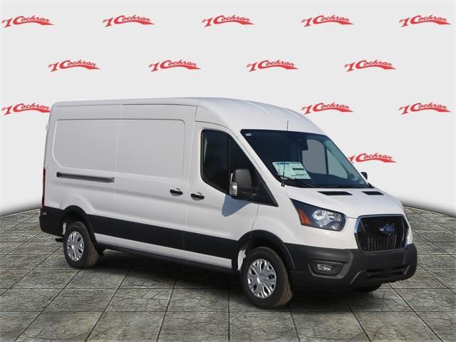 new 2024 Ford Transit-250 car, priced at $51,890