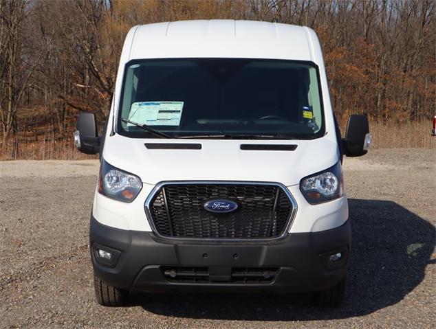 new 2024 Ford Transit-250 car, priced at $51,890