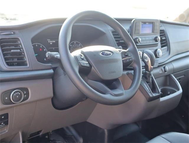 new 2024 Ford Transit-250 car, priced at $51,890