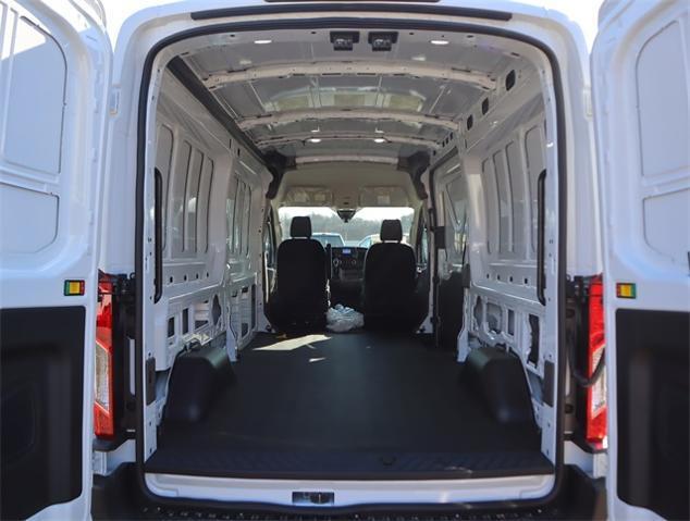 new 2024 Ford Transit-250 car, priced at $51,890