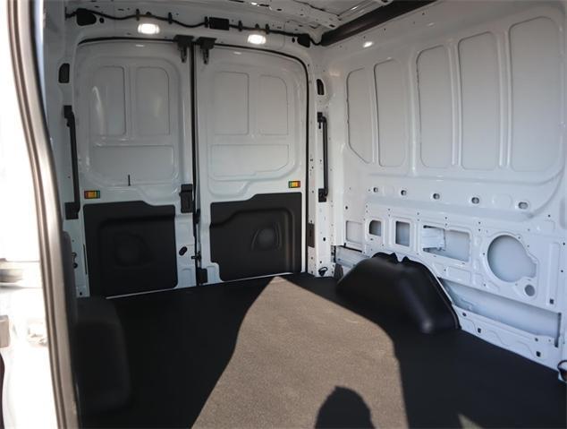new 2024 Ford Transit-250 car, priced at $51,890
