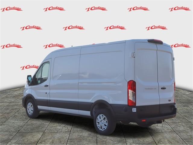 new 2024 Ford Transit-250 car, priced at $51,890