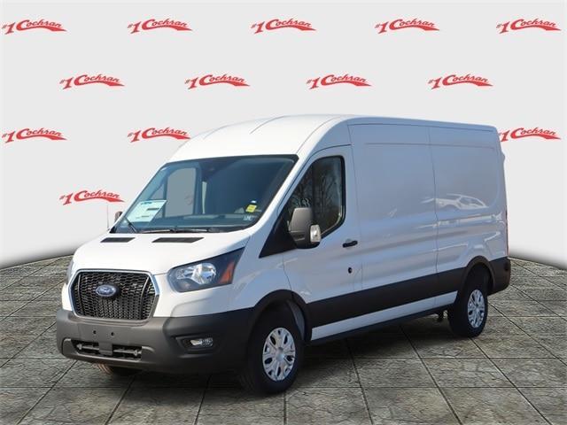 new 2024 Ford Transit-250 car, priced at $51,890