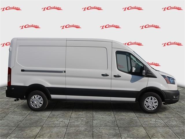 new 2024 Ford Transit-250 car, priced at $51,890