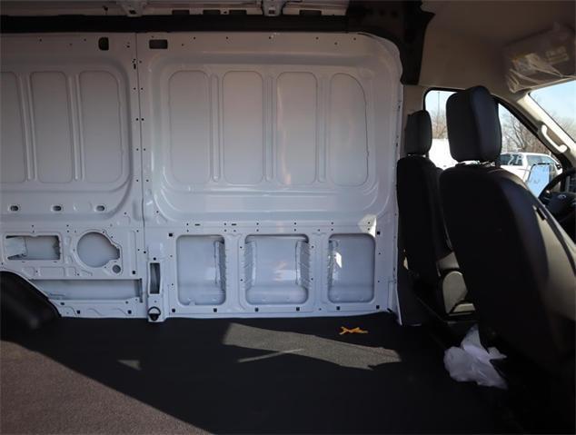 new 2024 Ford Transit-250 car, priced at $51,890