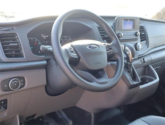 new 2024 Ford Transit-250 car, priced at $51,890