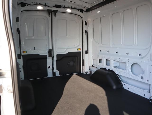 new 2024 Ford Transit-250 car, priced at $51,890