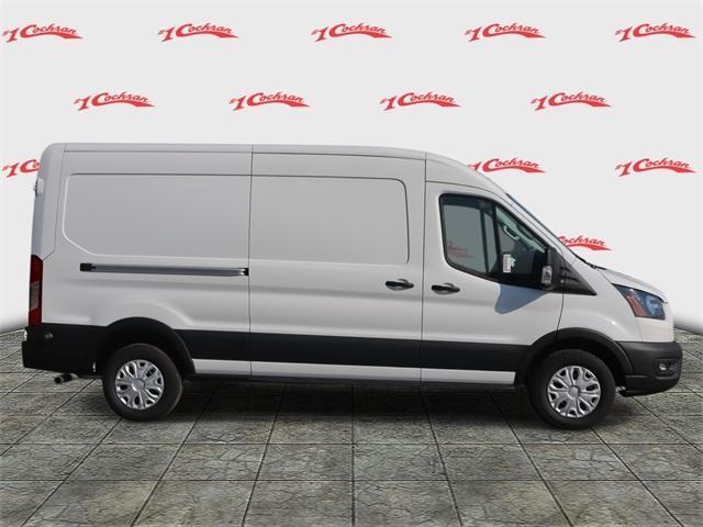 new 2024 Ford Transit-250 car, priced at $51,890