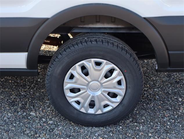 new 2024 Ford Transit-250 car, priced at $51,890