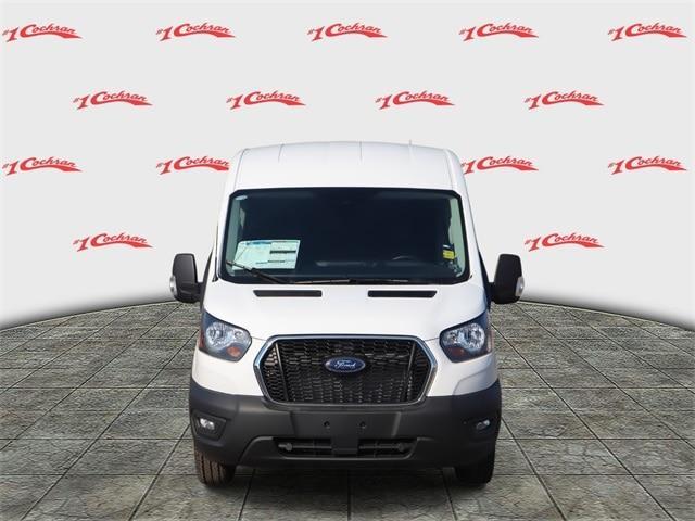 new 2024 Ford Transit-250 car, priced at $51,890