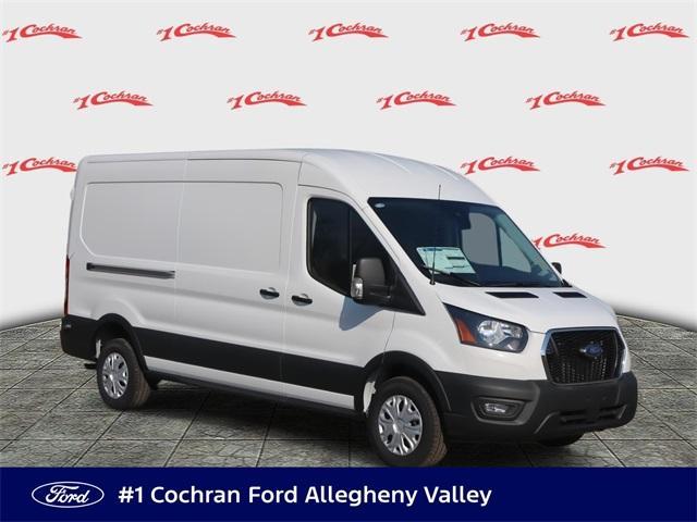 new 2024 Ford Transit-250 car, priced at $46,699