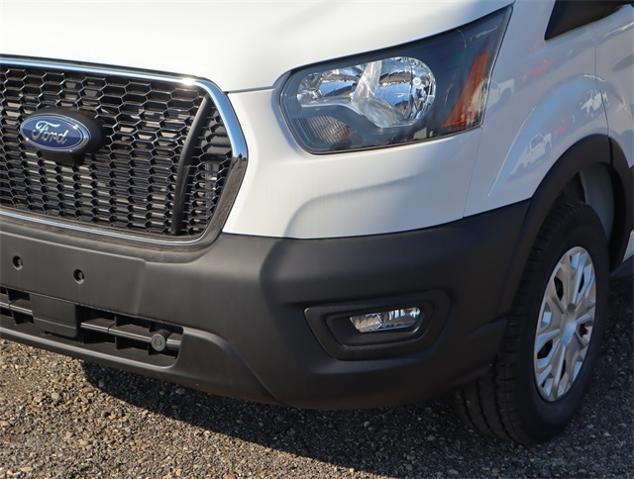 new 2024 Ford Transit-250 car, priced at $51,890