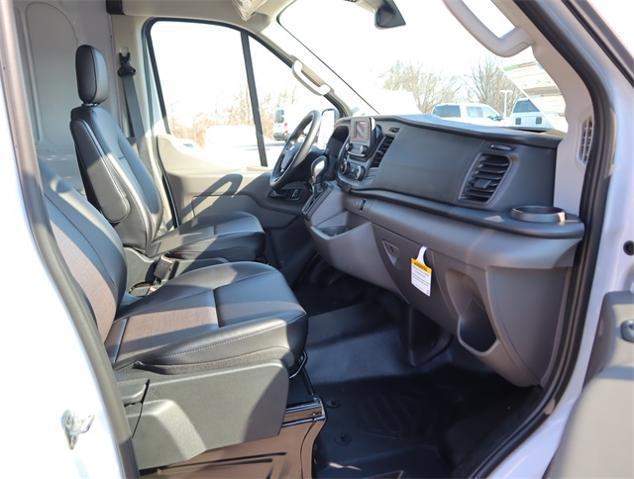 new 2024 Ford Transit-250 car, priced at $51,890