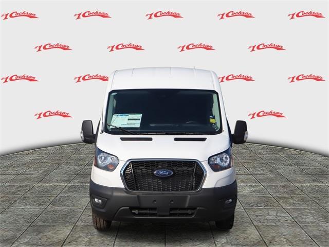 new 2024 Ford Transit-250 car, priced at $51,890