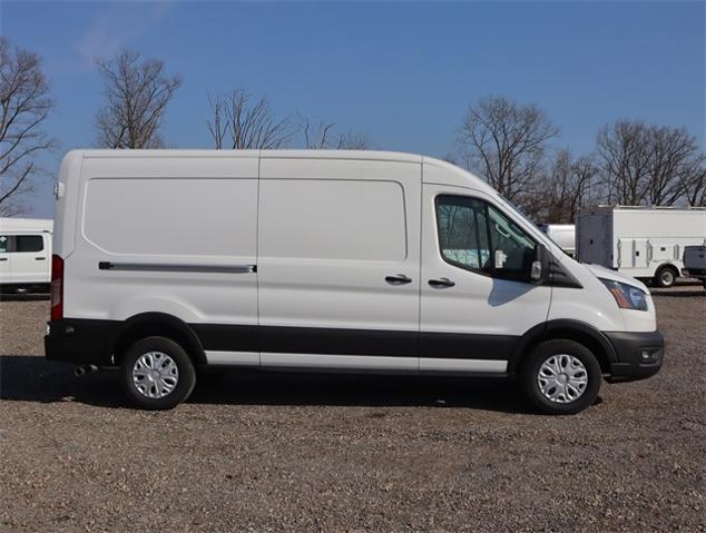 new 2024 Ford Transit-250 car, priced at $51,890