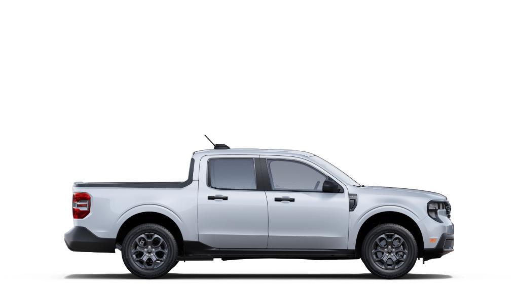 new 2025 Ford Maverick car, priced at $33,140