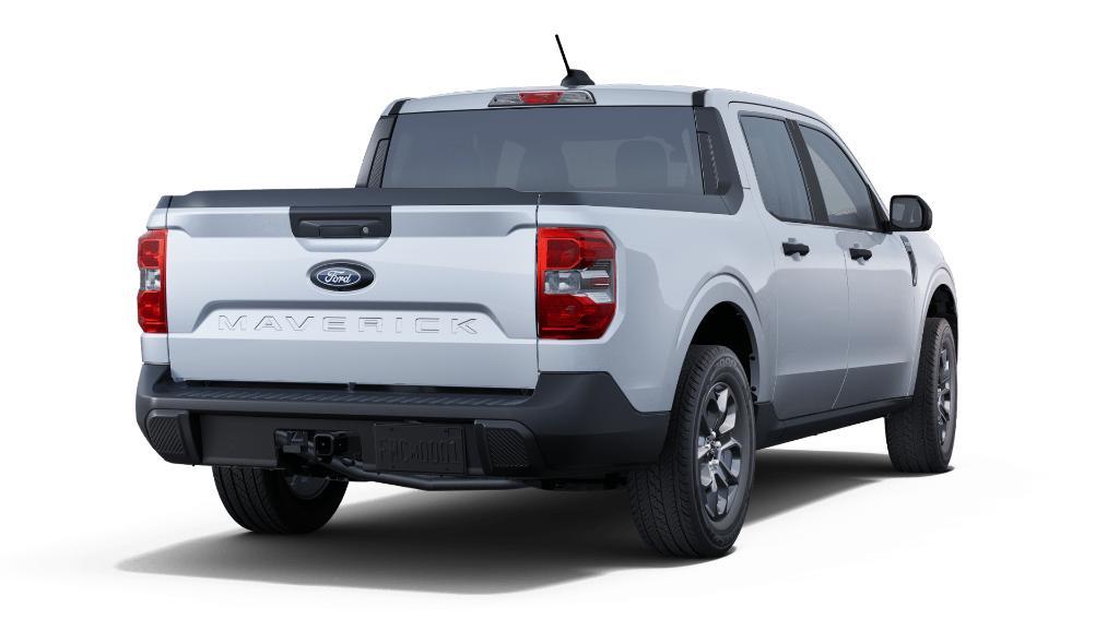 new 2025 Ford Maverick car, priced at $33,140
