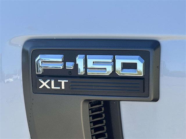 used 2022 Ford F-150 car, priced at $40,221