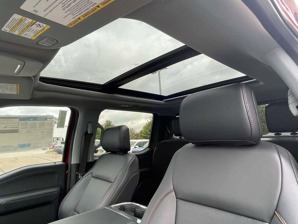 new 2026 Ford F-350 car, priced at $76,520