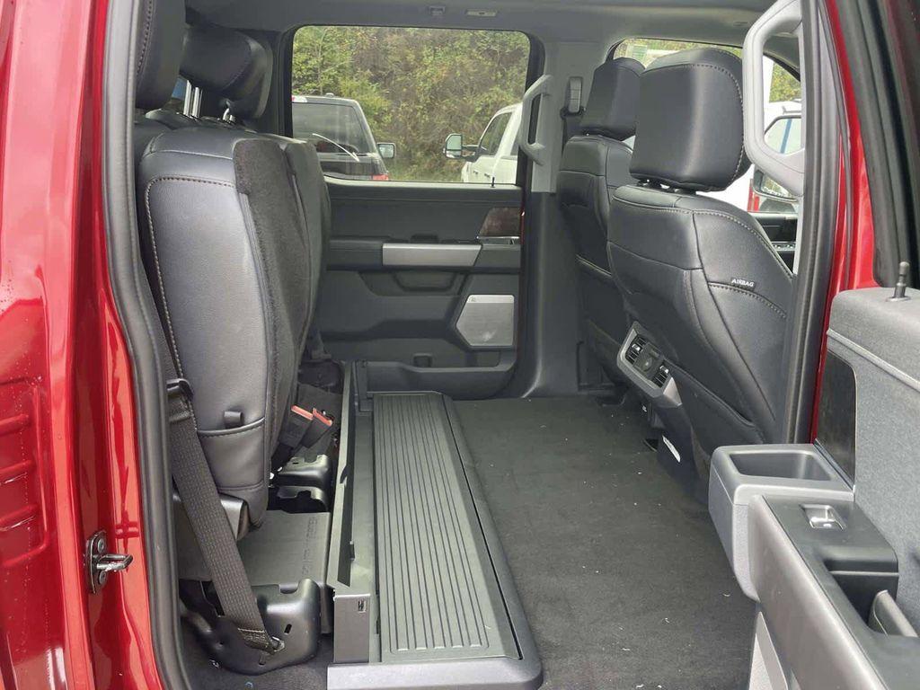 new 2026 Ford F-350 car, priced at $76,520