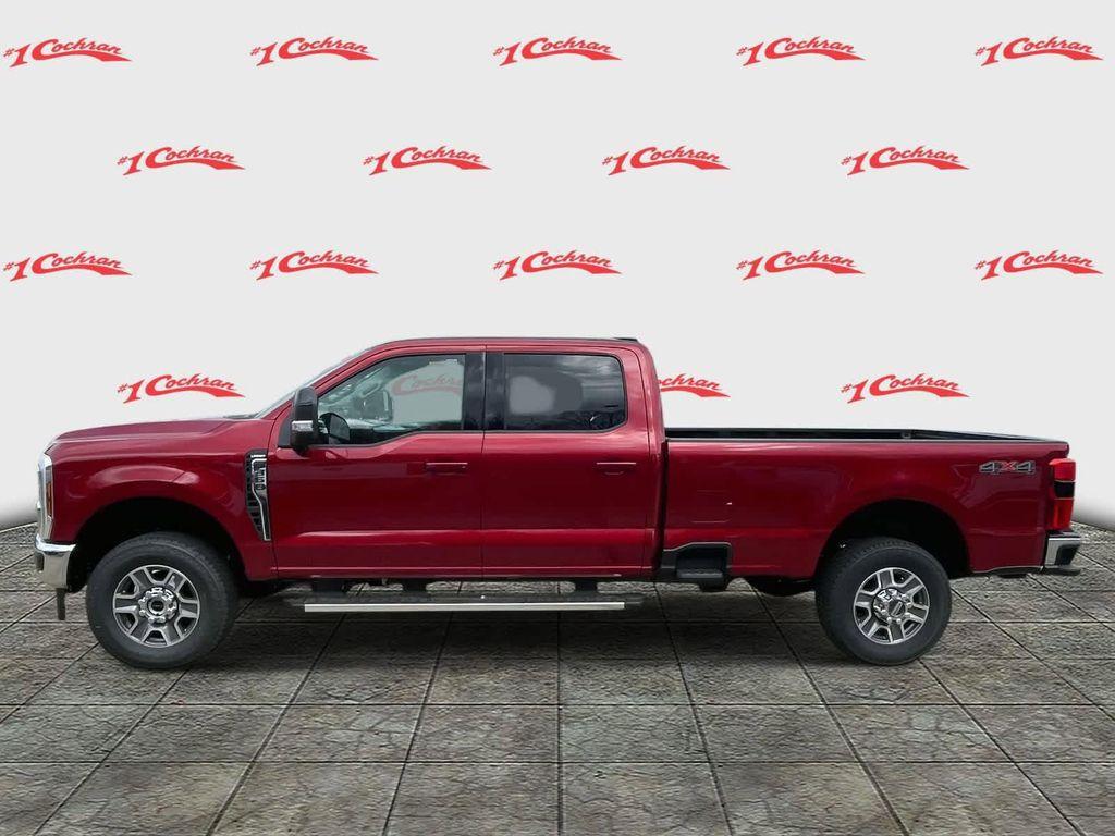 new 2026 Ford F-350 car, priced at $76,520