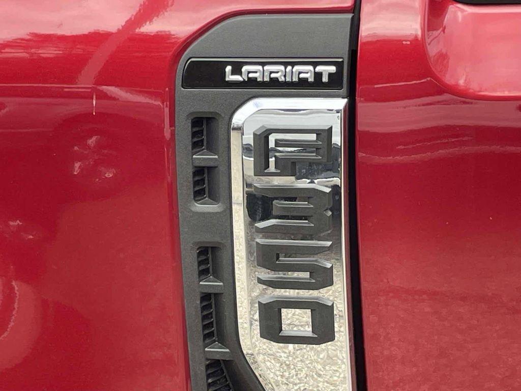 new 2026 Ford F-350 car, priced at $76,520