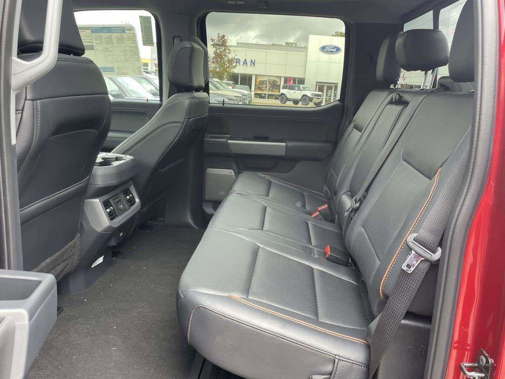 new 2026 Ford F-350 car, priced at $76,520