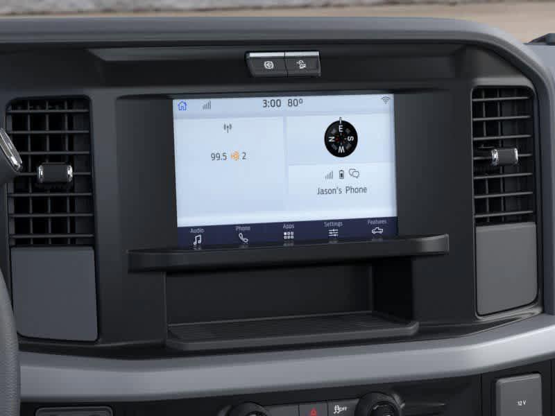 new 2026 Ford F-350 car, priced at $65,165