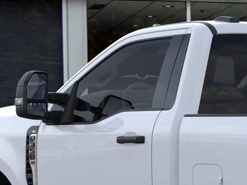 new 2026 Ford F-350 car, priced at $65,165