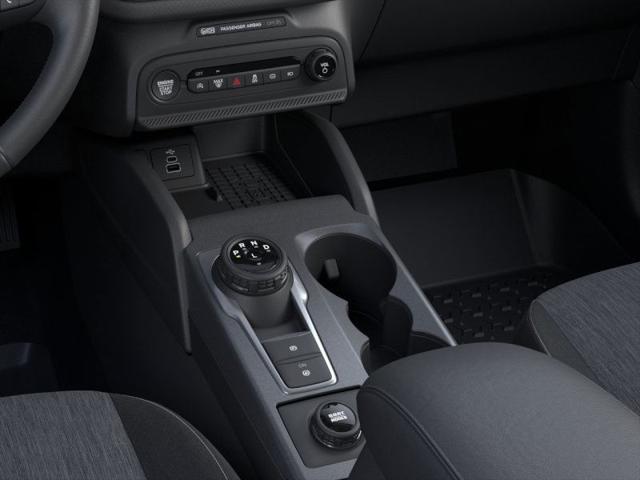 new 2025 Ford Bronco Sport car, priced at $36,275