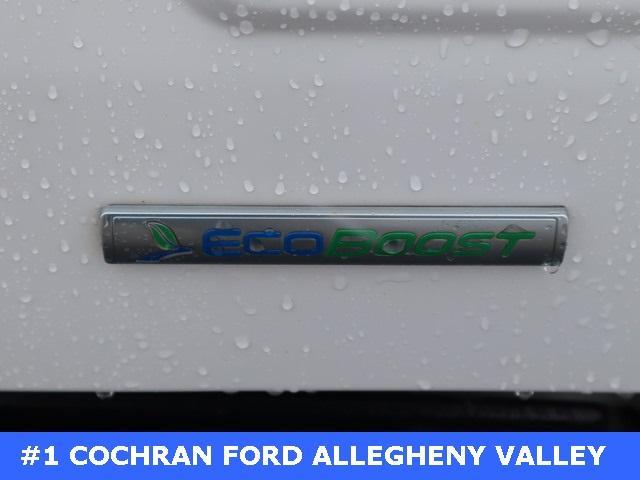 used 2018 Ford F-150 car, priced at $26,759