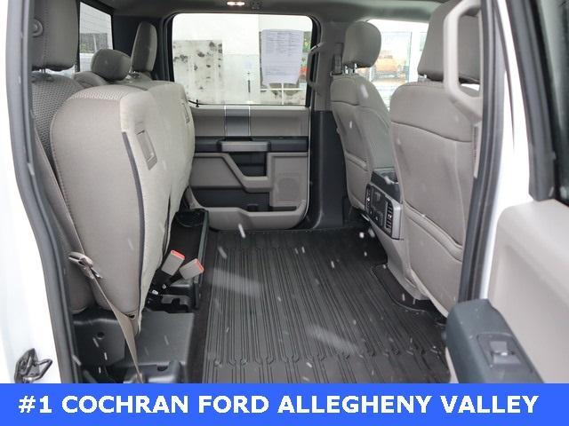 used 2018 Ford F-150 car, priced at $26,759