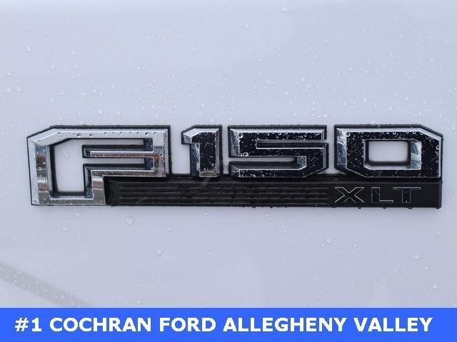 used 2018 Ford F-150 car, priced at $26,759