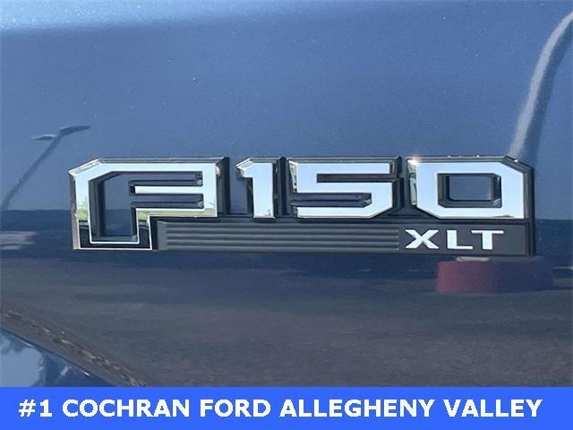 used 2016 Ford F-150 car, priced at $24,936