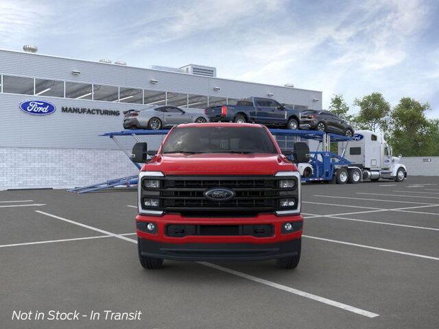 new 2024 Ford F-250 car, priced at $66,675