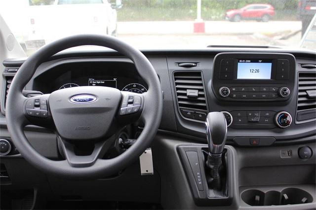 new 2024 Ford Transit-350 car, priced at $50,999