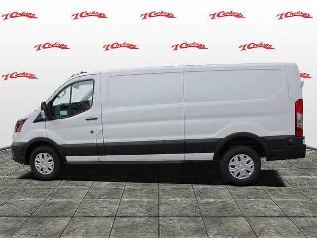 new 2024 Ford Transit-350 car, priced at $51,841