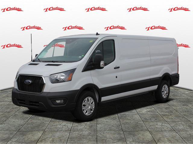 new 2024 Ford Transit-350 car, priced at $55,275