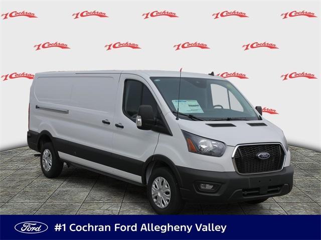 new 2024 Ford Transit-350 car, priced at $43,227