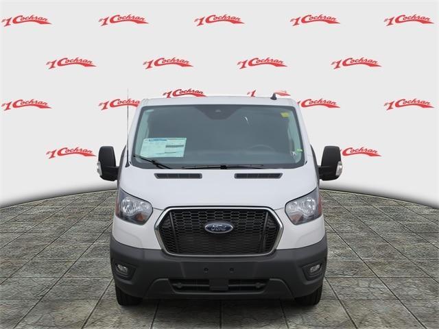 new 2024 Ford Transit-350 car, priced at $48,477